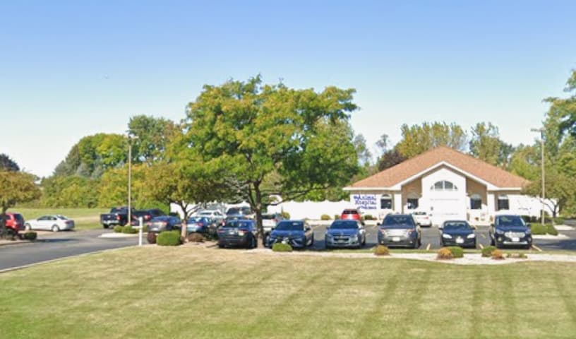 Valley Veterinary Hospital