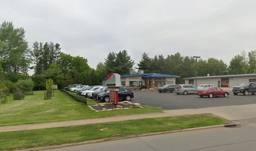 Castlerock Veterinary Hospital