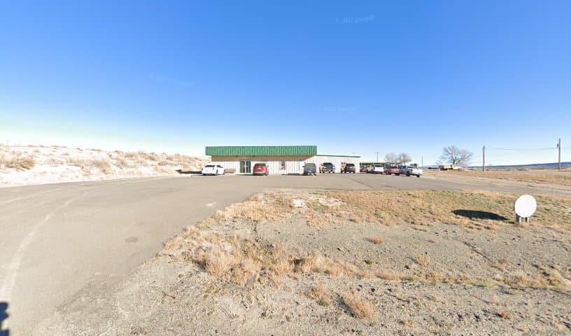 Carbon County Veterinary Hospital