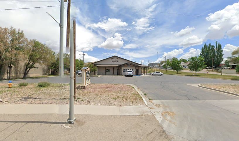 Desert View Animal Hospital