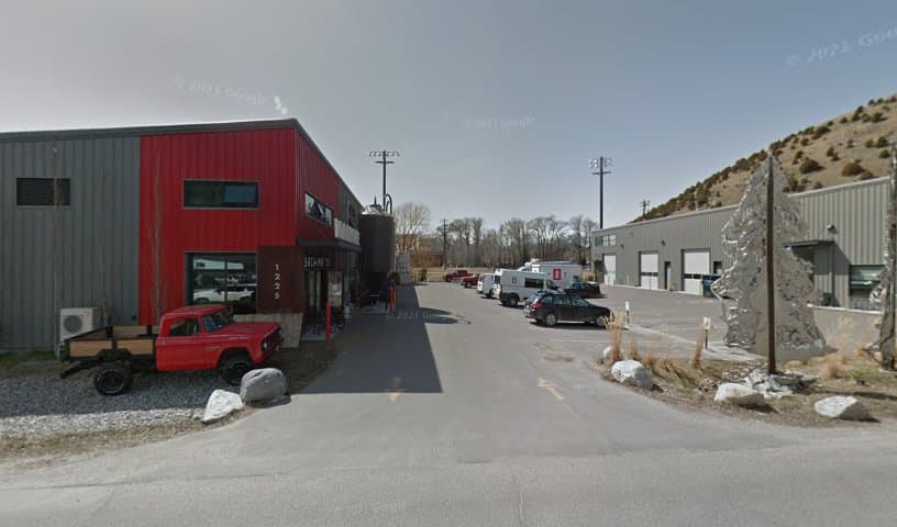 Teton Animal Hospital
