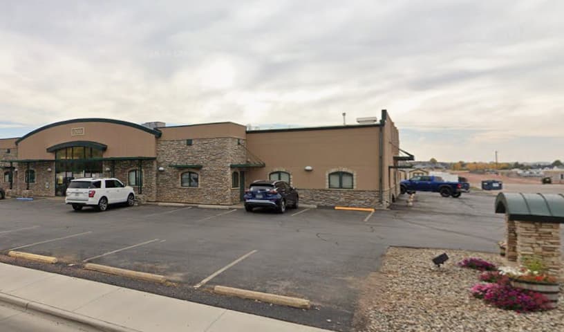 Animal Medical Center of Wyoming