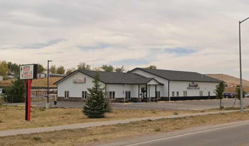 Red Hills Veterinary Hospital