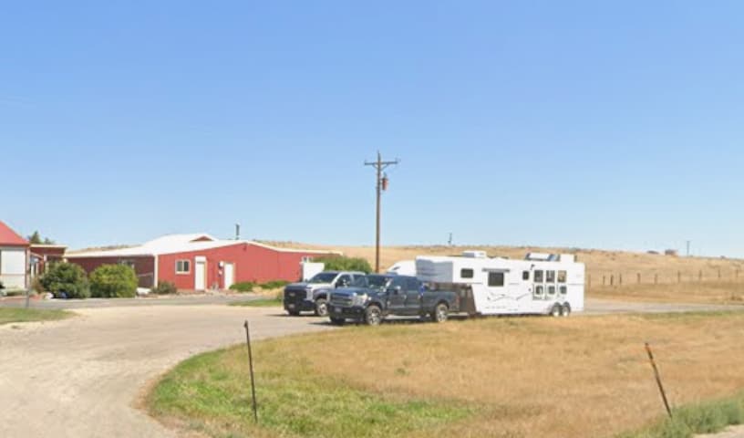 Powder River Veterinary Hospital & Supply, PC