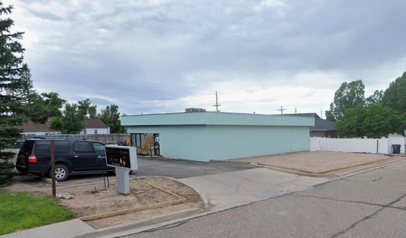 Yellowstone Animal Hospital