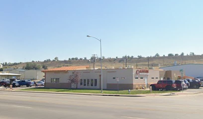 Altitude Veterinary Hospital WEST