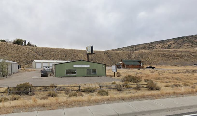 Yellowstone Veterinary Hospital