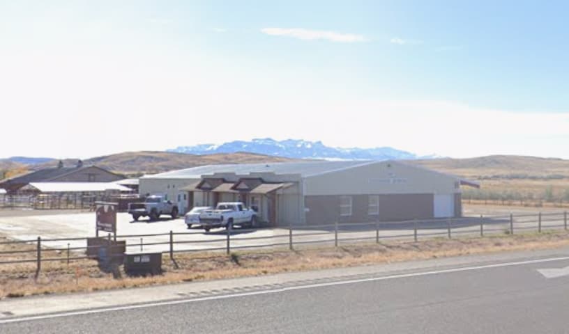 Cody Veterinary Hospital
