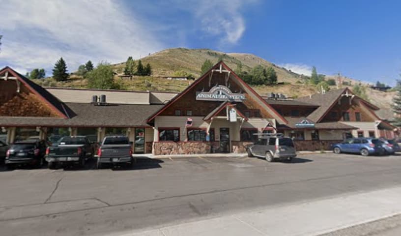 VCA Spring Creek Animal Care Hospital