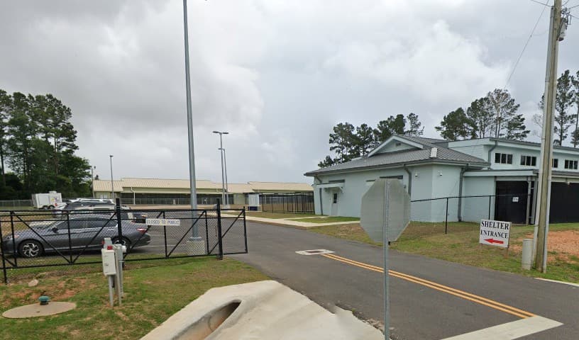 Baldwin County Animal Ahelter