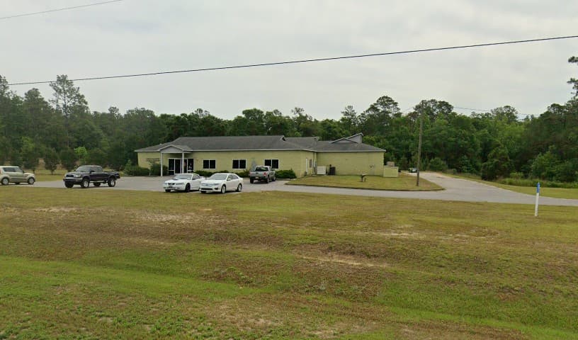 North Baldwin Animal Shelter