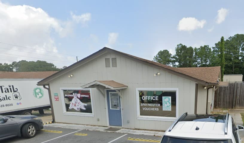 Baldwin County Humane Society