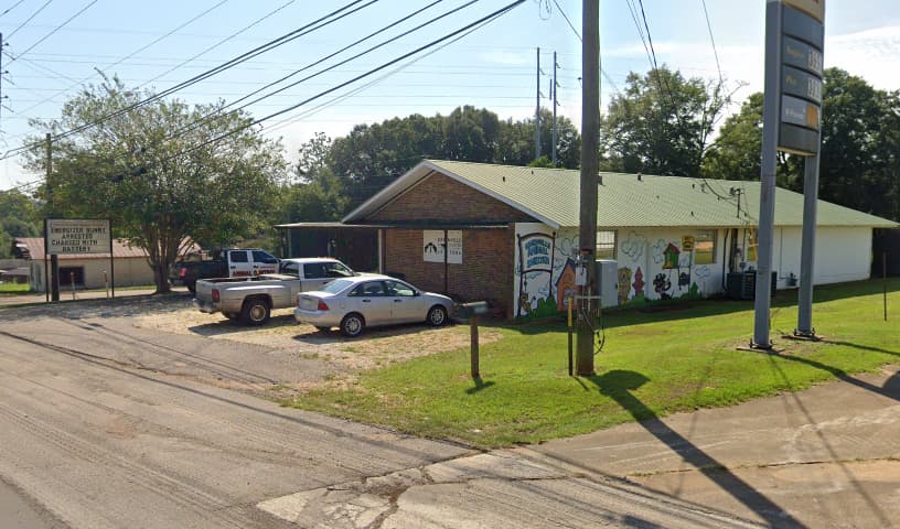 Greenville Animal Shelter