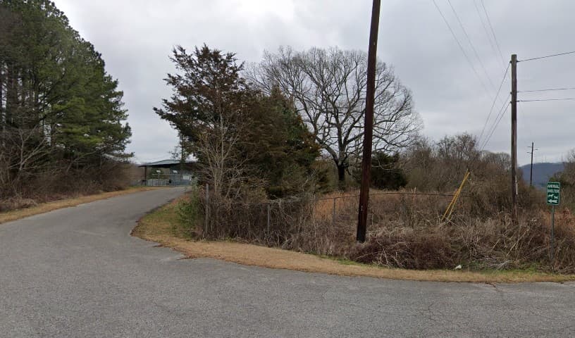 Calhoun County Humane Society