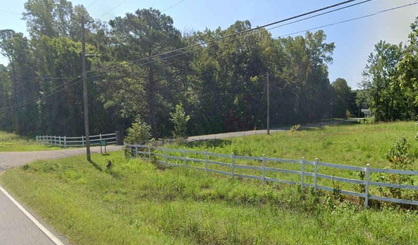 Etowah County Animal Shelter