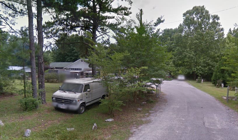The Humane Society Of Chilton County