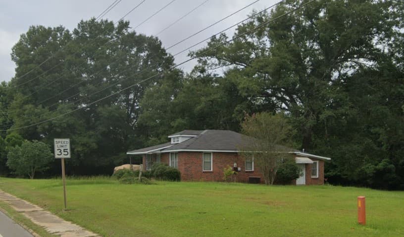 Clarke County Animal Shelter