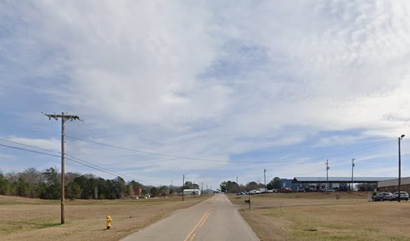 Wetumpka Animal Control