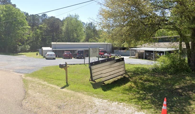 The Humane Society Of Elmore County