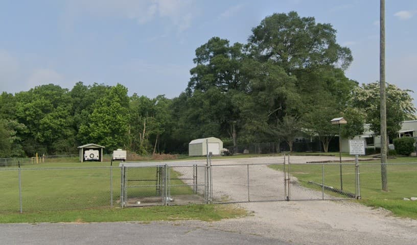 Atmore Animal Shelter
