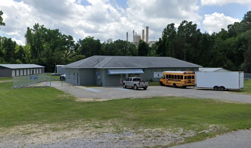 Brewton Animal Shelter