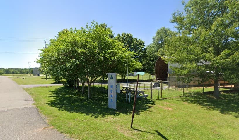 Hale County Animal Shelter