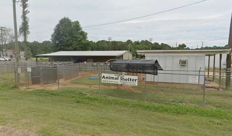 C.H.A.R.M. City of Headland Animal Rescue Mission