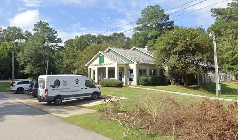 Wiregrass Humane Society