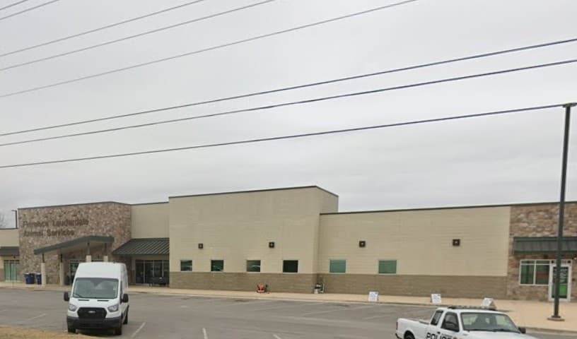 Florence City Animal Control