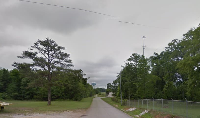 Lawrence County Animal Shelter