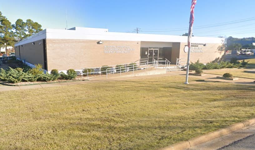 Lee County Animal Control