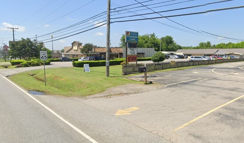 Athens Animal Services
