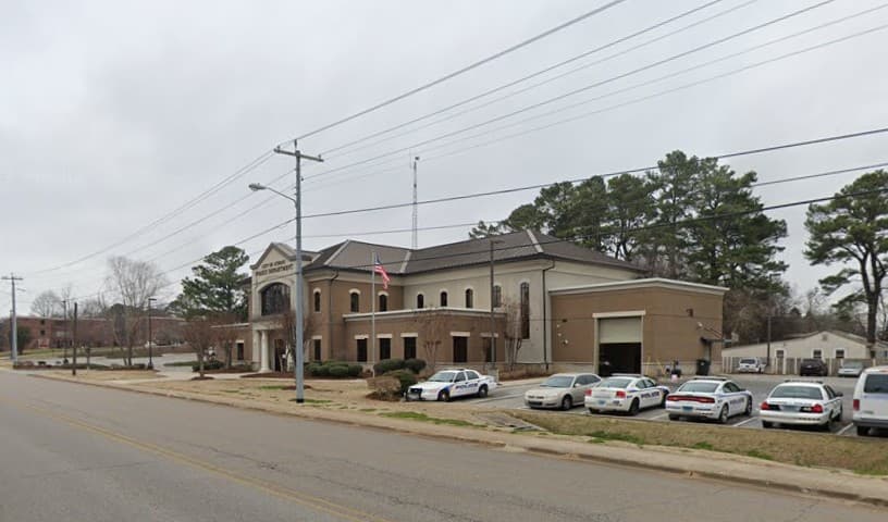 Athens Animal Control
