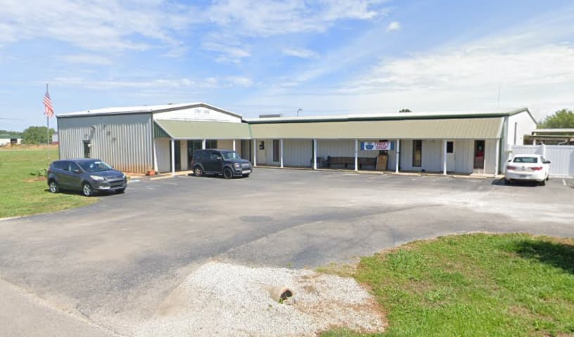 Ark Inc Shelter