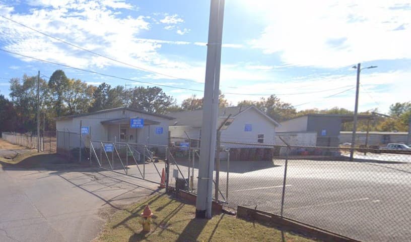 Madison County Animal Control