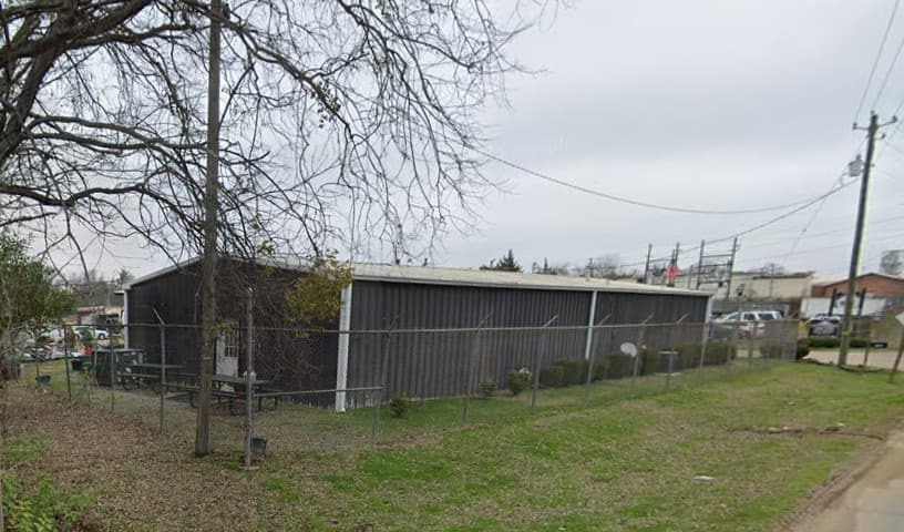 Demopolis Animal Control