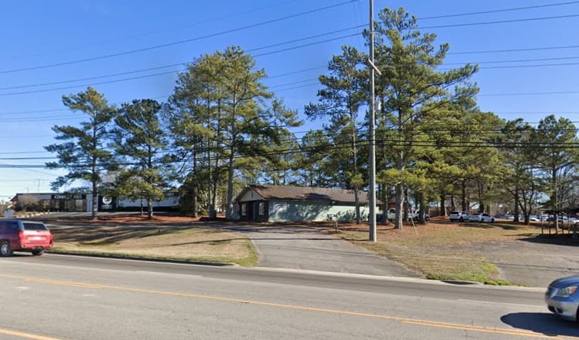 Albertville Animal Hospital: Trapp Ellen DVM