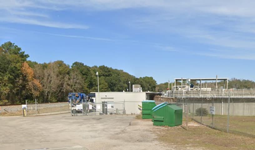 Saraland Animal Shelter