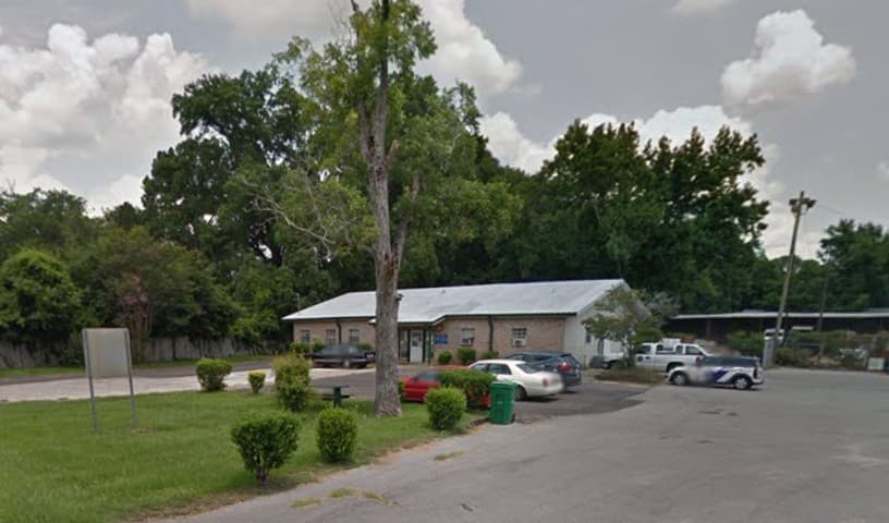 Prichard Animal Shelter