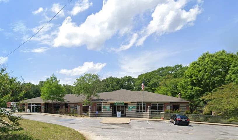 Montgomery Humane Society