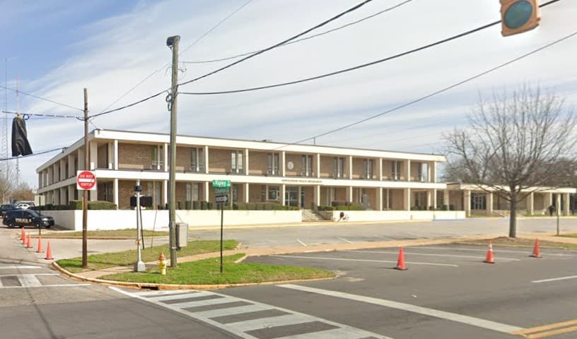 Montgomery Animal Control