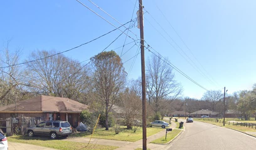 Bullock County Humane Society