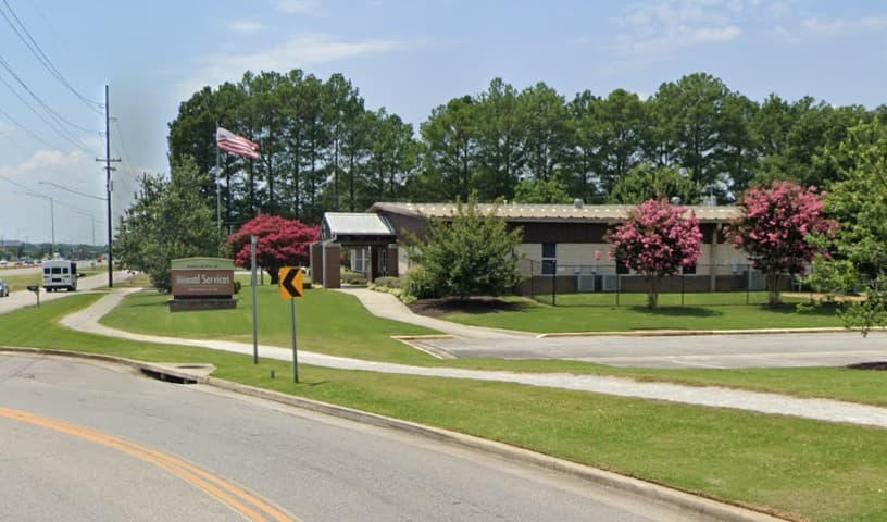 Decatur Animal Services