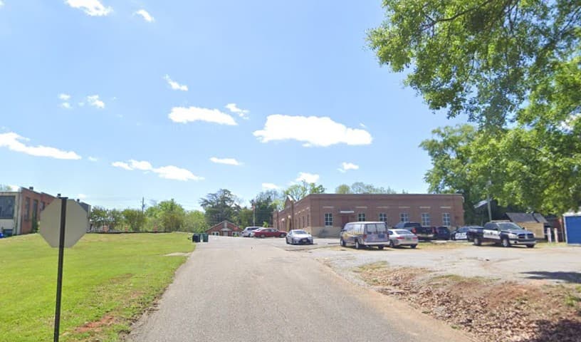 Montevallo Humane Society