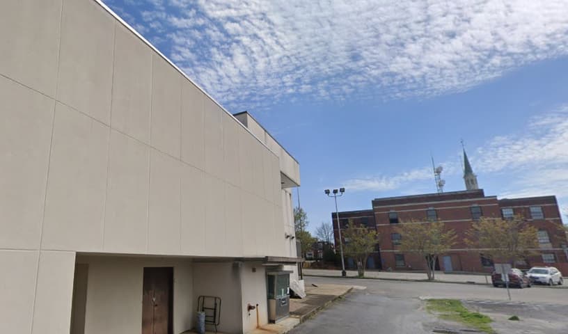 Alexander City Animal Control