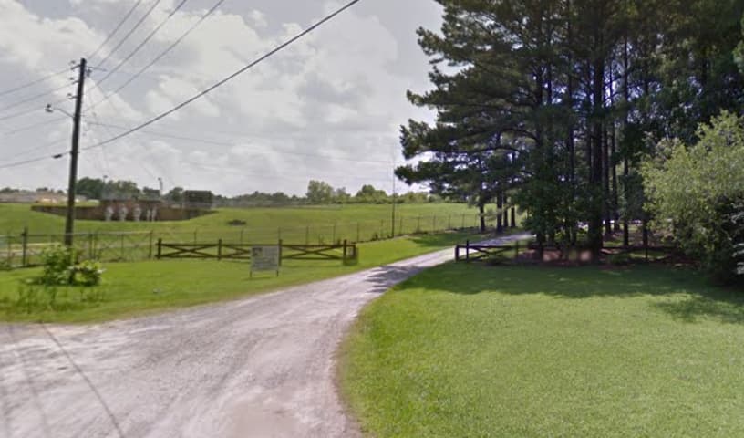 Lake Martin Humane Society & Animal Shelter