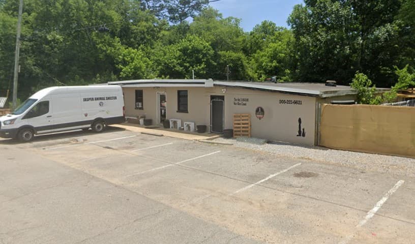 Jasper Humane Society