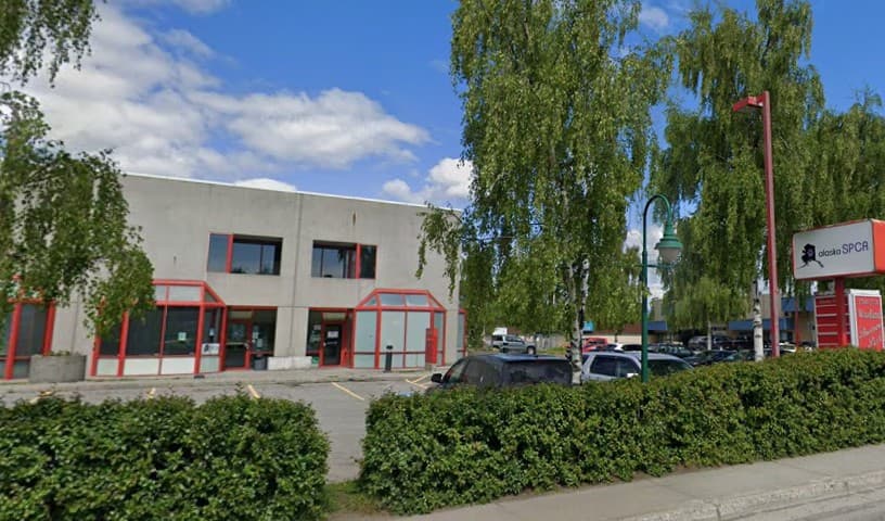 Alaska SPCA