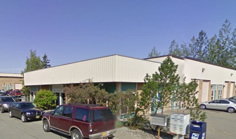 Alaska Animal Rescue Friends