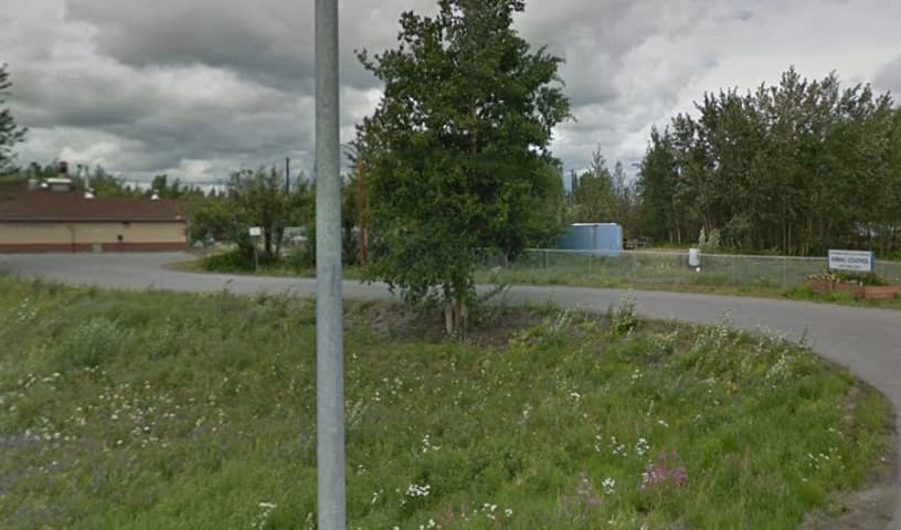 Fairbanks Animal Control/Shelter